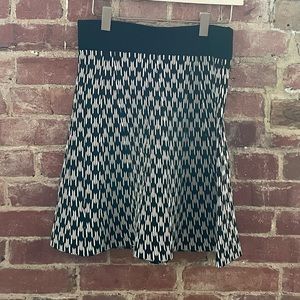 Ann Taylor Skirt